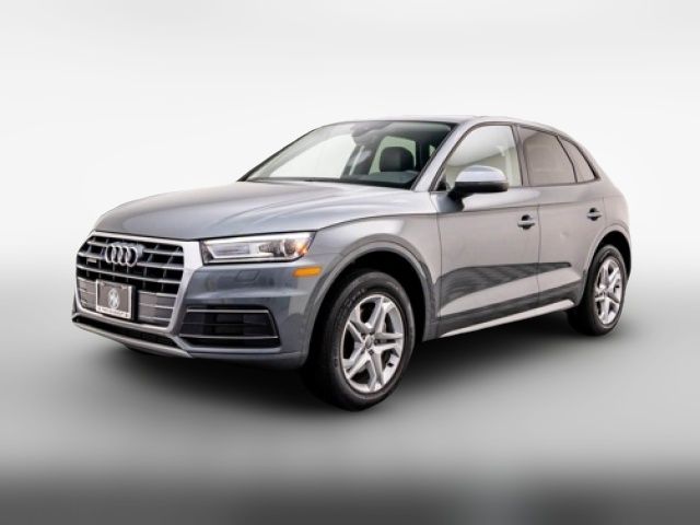 2018 Audi Q5 Premium