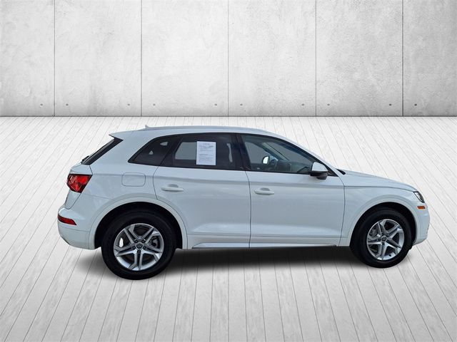 2018 Audi Q5 Premium