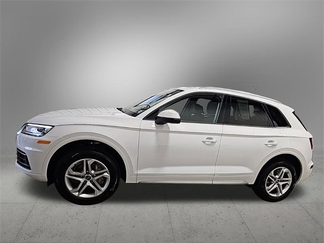 2018 Audi Q5 Premium