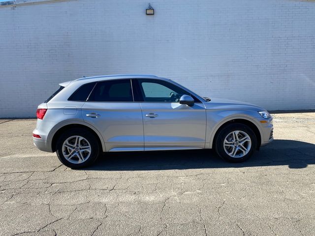 2018 Audi Q5 Premium