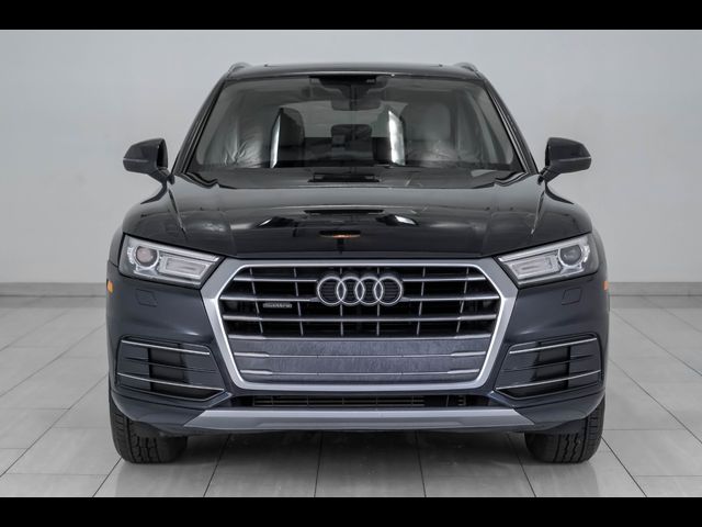 2018 Audi Q5 Premium