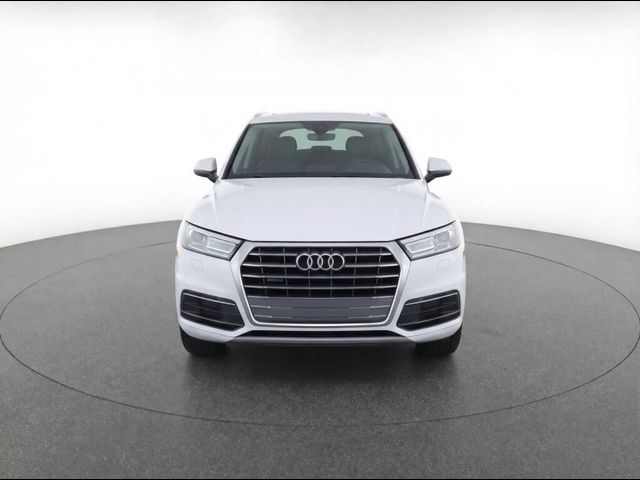 2018 Audi Q5 Premium