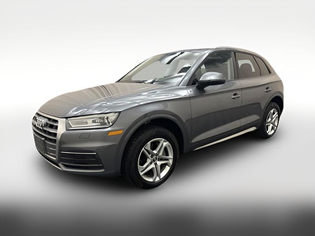 2018 Audi Q5 Premium