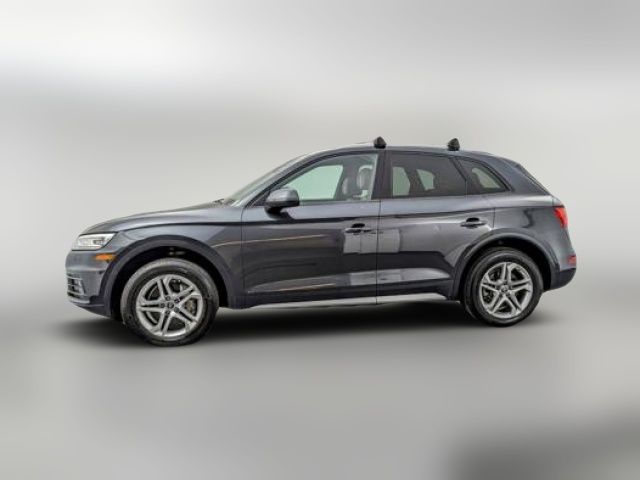 2018 Audi Q5 Premium