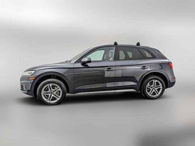 2018 Audi Q5 Premium