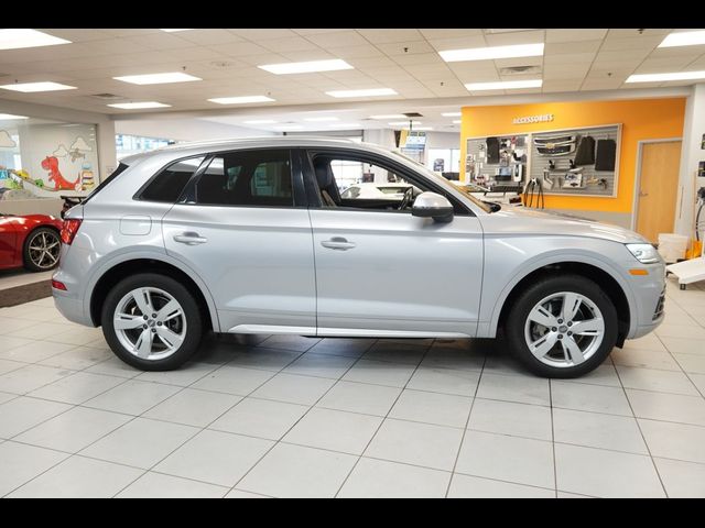 2018 Audi Q5 Premium