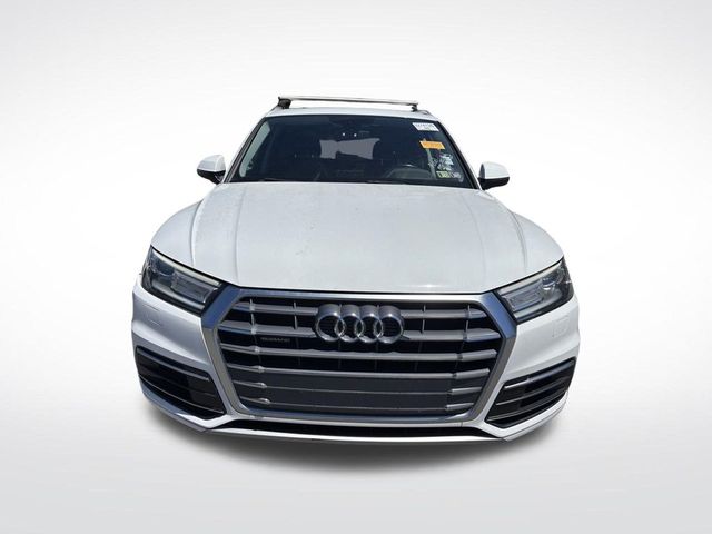 2018 Audi Q5 Premium