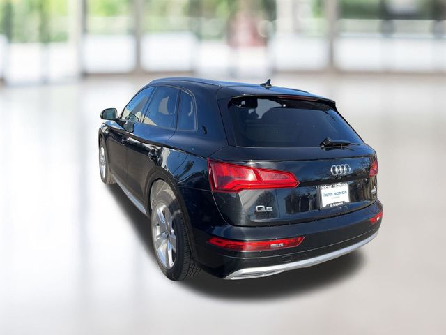 2018 Audi Q5 Premium