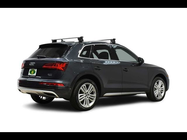 2018 Audi Q5 Premium