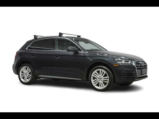2018 Audi Q5 Premium