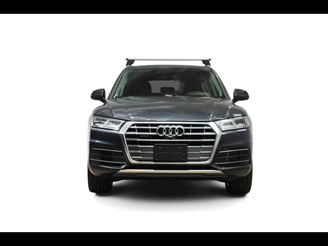 2018 Audi Q5 Premium