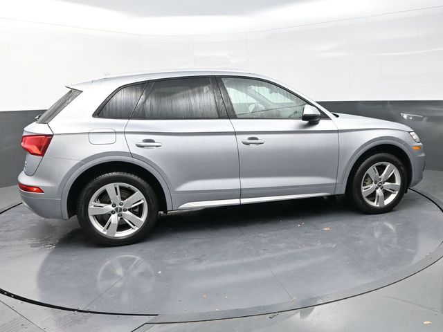 2018 Audi Q5 Premium