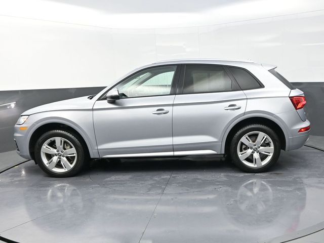 2018 Audi Q5 Premium