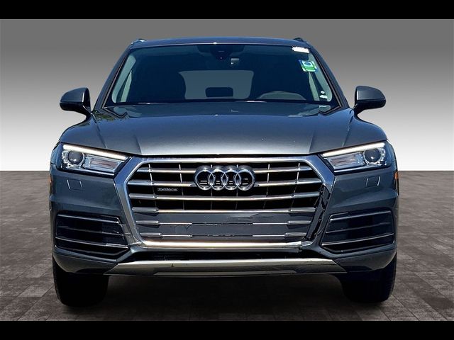 2018 Audi Q5 Premium