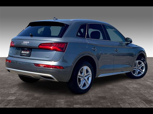 2018 Audi Q5 Premium