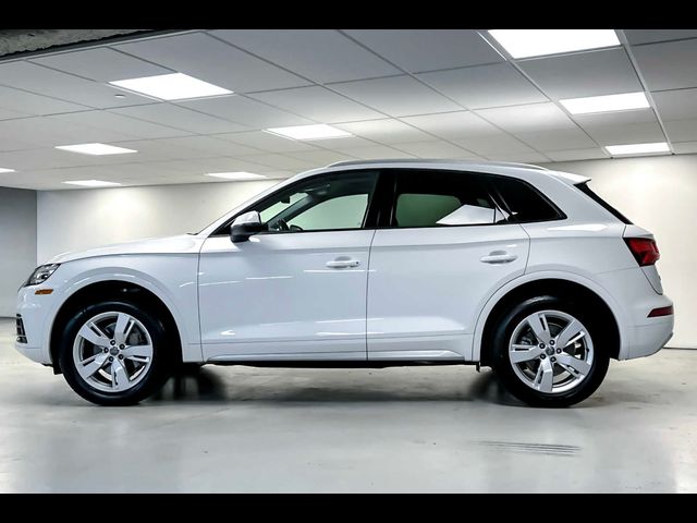 2018 Audi Q5 Premium