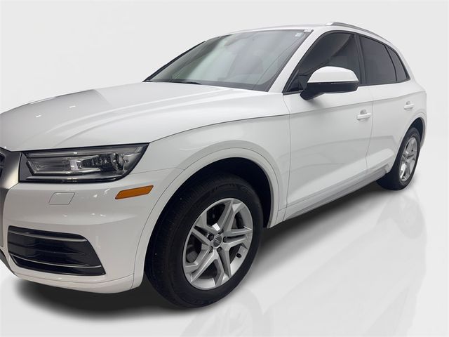 2018 Audi Q5 Premium