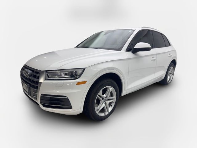 2018 Audi Q5 Premium