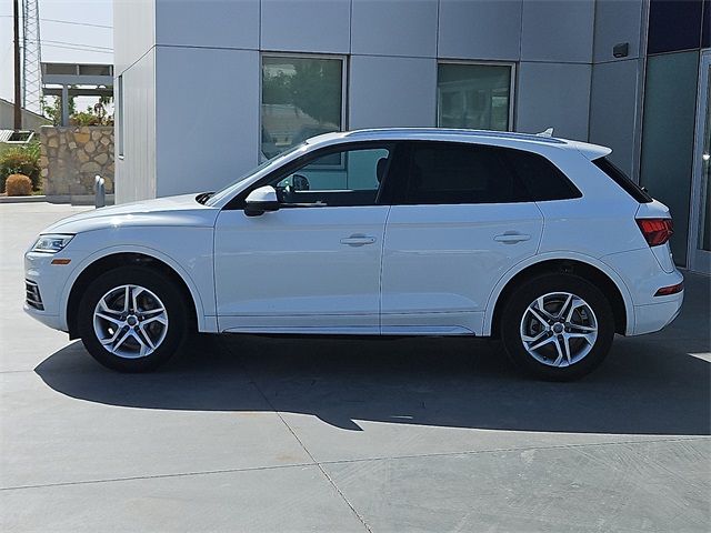 2018 Audi Q5 Premium