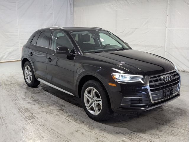 2018 Audi Q5 Premium