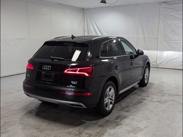 2018 Audi Q5 Premium