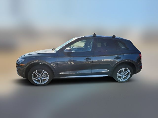 2018 Audi Q5 Premium