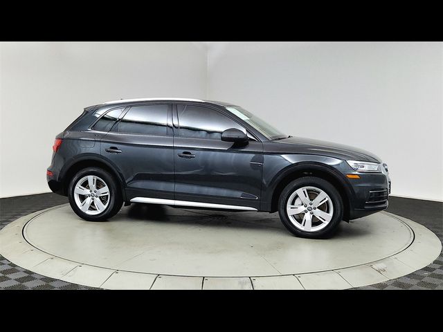 2018 Audi Q5 Premium