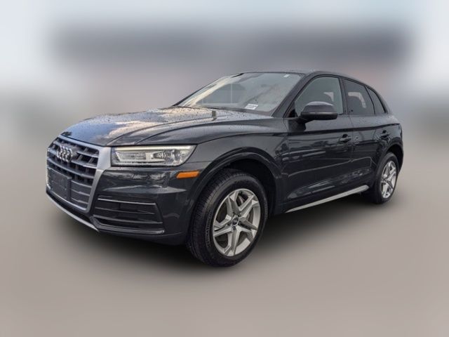 2018 Audi Q5 Premium
