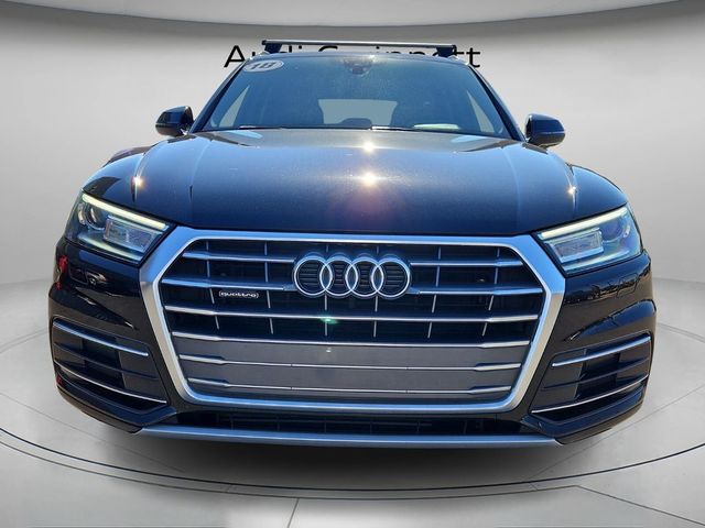 2018 Audi Q5 Premium