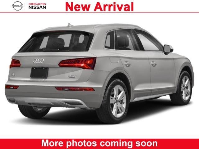 2018 Audi Q5 Premium