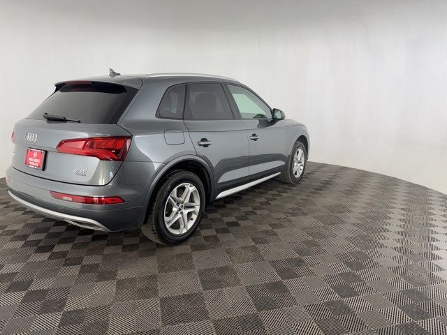 2018 Audi Q5 Premium