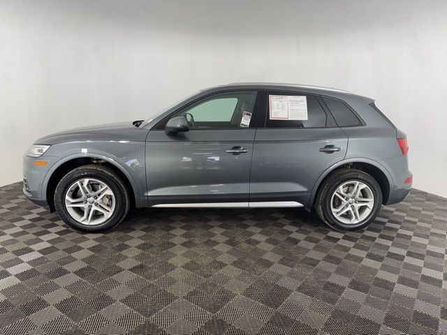 2018 Audi Q5 Premium