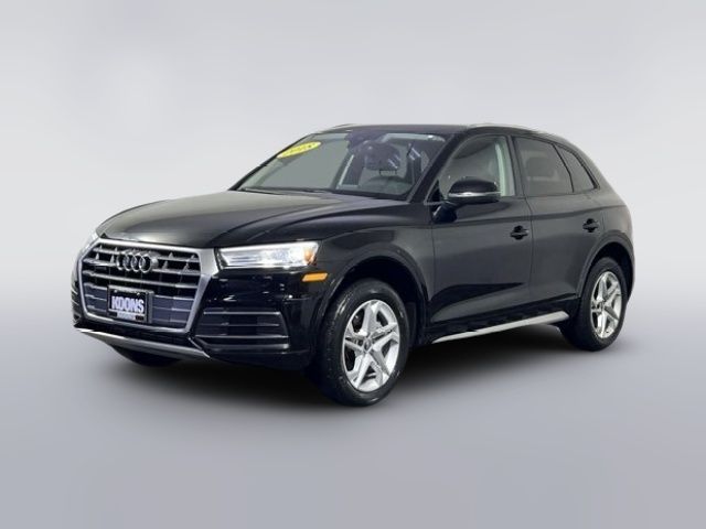 2018 Audi Q5 Premium