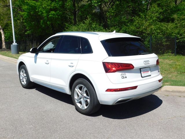 2018 Audi Q5 Premium