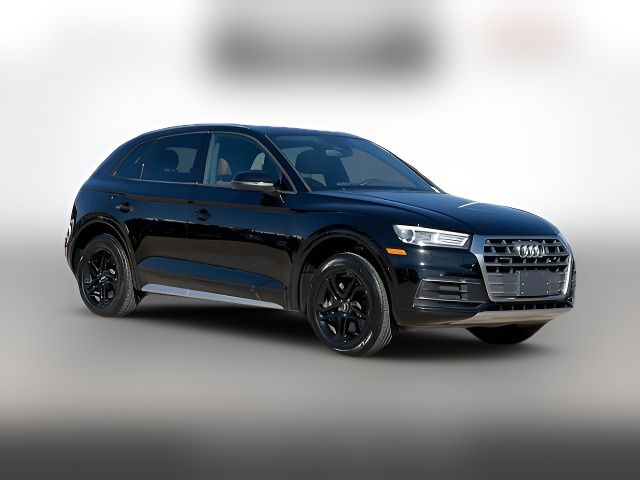 2018 Audi Q5 Premium