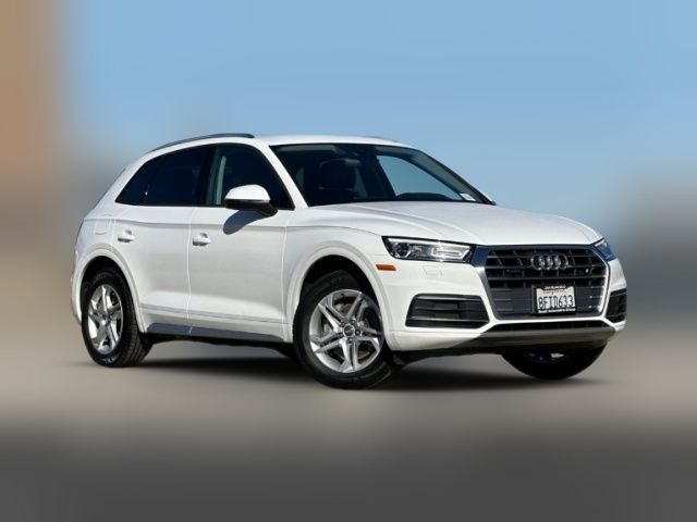 2018 Audi Q5 Premium