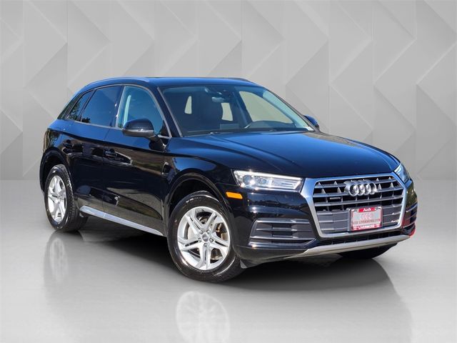 2018 Audi Q5 Premium