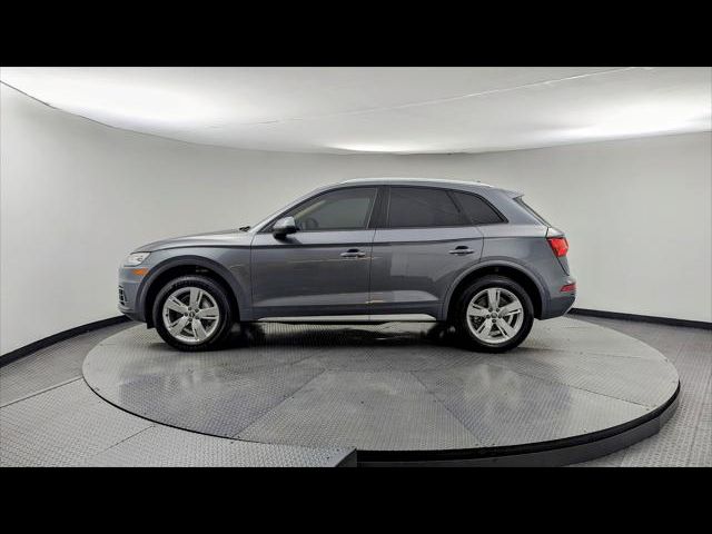 2018 Audi Q5 Premium