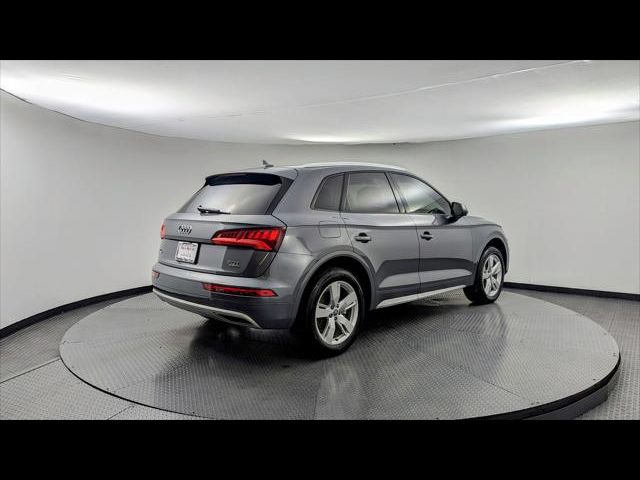 2018 Audi Q5 Premium