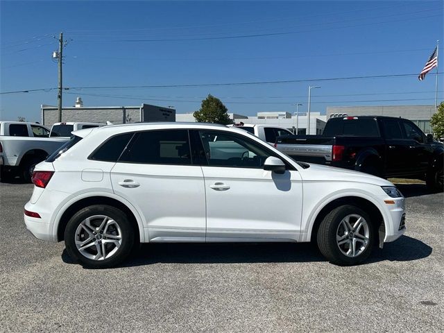 2018 Audi Q5 Premium