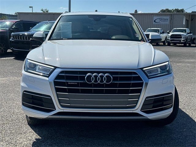 2018 Audi Q5 Premium