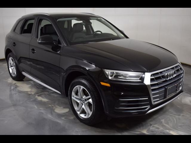 2018 Audi Q5 Premium