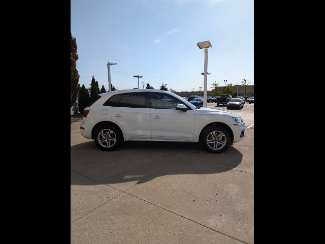 2018 Audi Q5 Premium