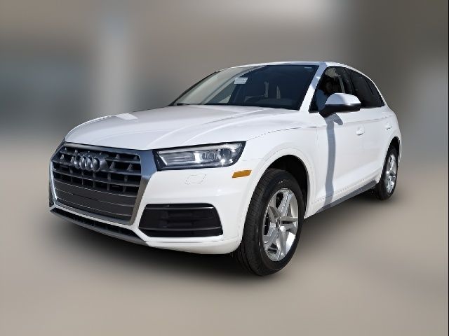 2018 Audi Q5 Premium