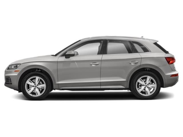 2018 Audi Q5 Tech Premium