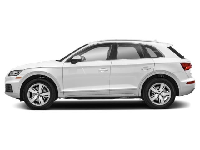 2018 Audi Q5 Tech Premium Plus