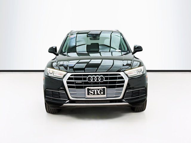 2018 Audi Q5 Premium