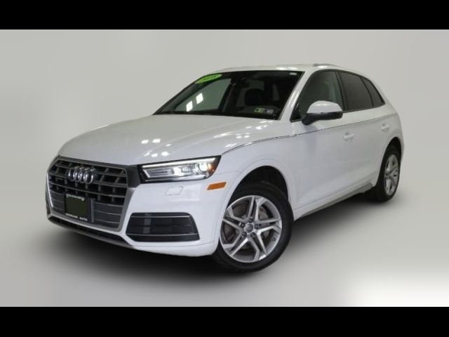 2018 Audi Q5 Premium