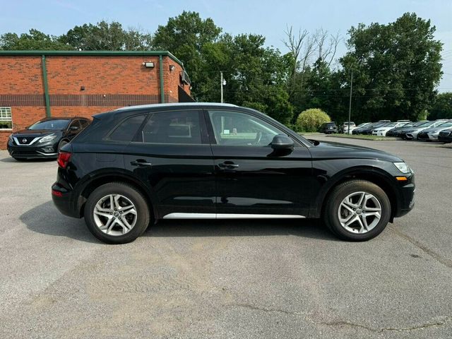 2018 Audi Q5 Premium