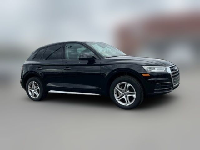 2018 Audi Q5 Premium